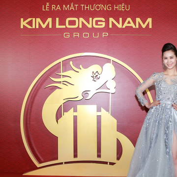 Kim Long Nam Group ra mắt thị trường Bất động sản Việt Nam